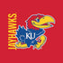 University of Kansas Jayhawks KU Moto E5 Play Skin